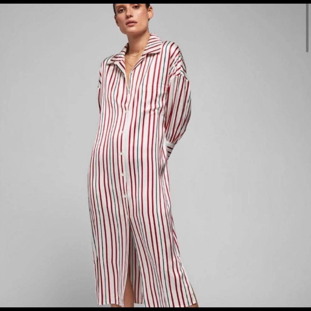 Anine Bing Milly Dress